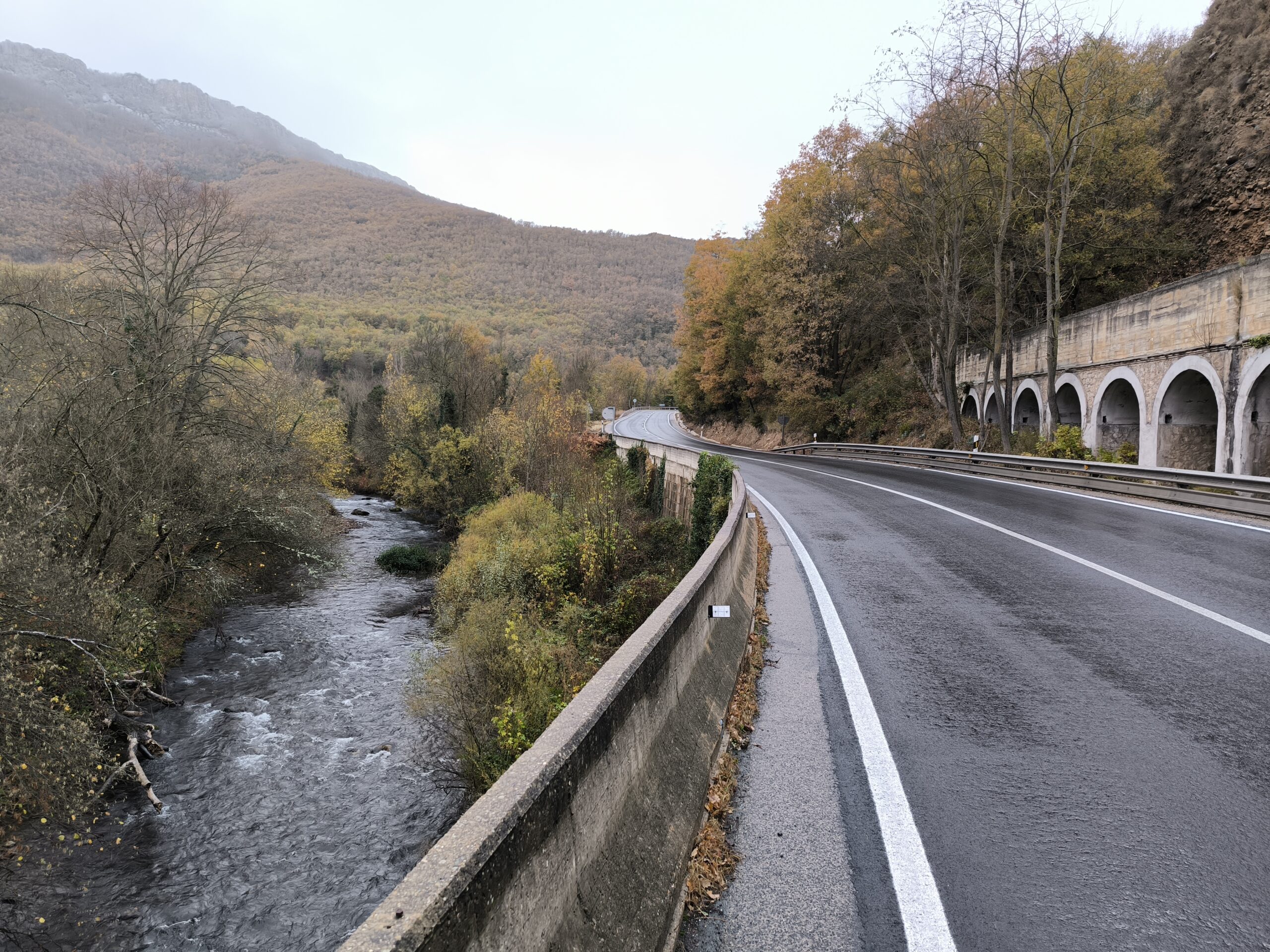 Completamos la 2ª Anualidad del Contrato de Mantenimiento Preventivo de Firmes en La Rioja para el Ministerio de Transportes y Movilidad Sostenible